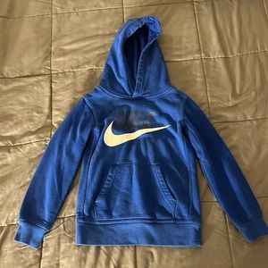 Nike hoodie
